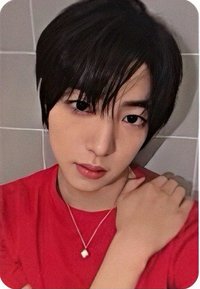 I Did It ididit 專輯卡 