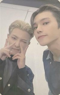 Fever pt.2 jm 簽售卡 