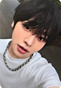 I Did It ididit 專輯卡 