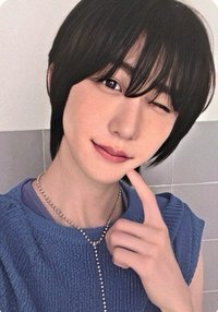 I Did It ididit 專輯卡 