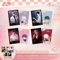 心畔絮語 明信片套組