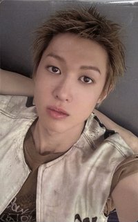 迷一 wvs 末場 簽售卡 