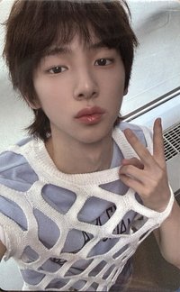 迷一 wvs 末場 簽售卡 