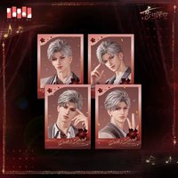 25年生日 拍立得組