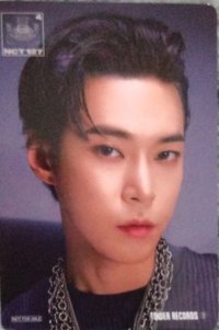 疾馳 (2 Baddies) 塔店 特典卡 