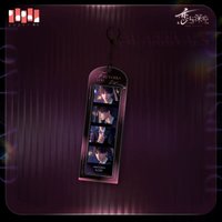 心語輕訴 陸版 人生四格卡 