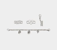 DRIP 飾品配件 SHOE ACCESSORY SET