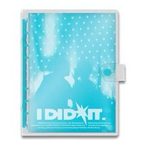I Did It 專輯 Ice-Camp ver