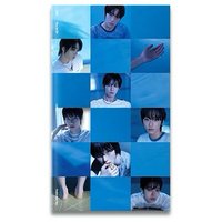 I Did It 專輯 YESTERDAY ver