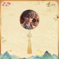 欲攬旖旎色 徽章 