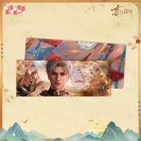 欲攬旖旎色 票卡組 票夾鐳射票組