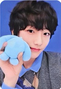 I Did It dodo限量版 專輯卡 