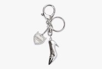 FOREVER 鑰匙圈吊飾 