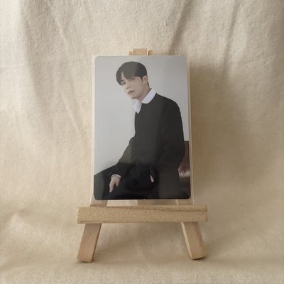 【現】ATEEZ ｜Golden Hour part.1｜專輯卡