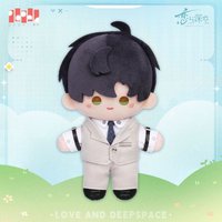 雲遊拾光 娃娃玩偶 