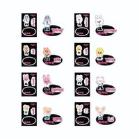 樂-STAR 快閃店 立牌 