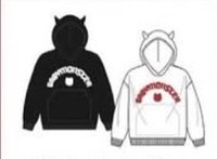 25世巡 日本演唱會週邊 帽T 