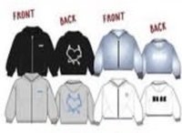 25世巡 日本場周 外套 