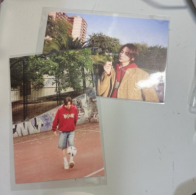 馬德里回憶錄 146