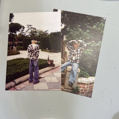 馬德里回憶錄 146