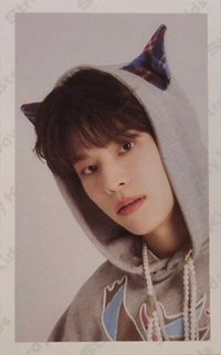 mini 雜誌卡 2022 7月號