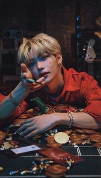 ALL IN 專輯卡 初回生產限定盤A