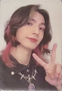 Stage ♭Overture 年曆卡 2022