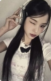 SIGN 打歌卡 第一週 耳機