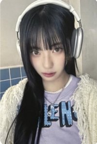 SIGN 打歌卡 第一週 耳機