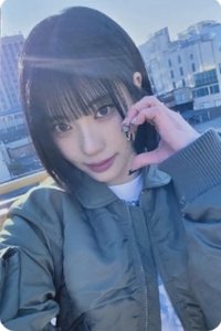 SIGN 打歌卡 第二週