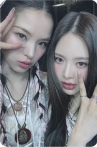 SIGN 打歌卡 七次滿勤卡 雙人卡