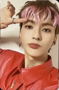 HELLO,WORLD! 專輯卡 Practice ver.