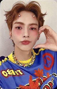 Overload mmt 1.0 簽售卡 簽售