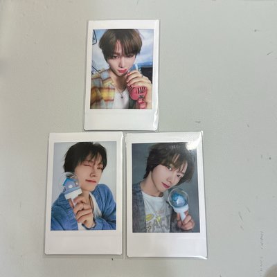 Knock on 日巡拍立得