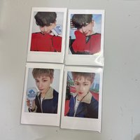 日安拍立得3（2張）