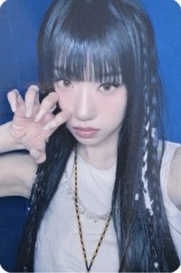 SIGN 打歌卡 第三週