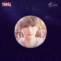 一期谷 徽章 心動啟航吧唧