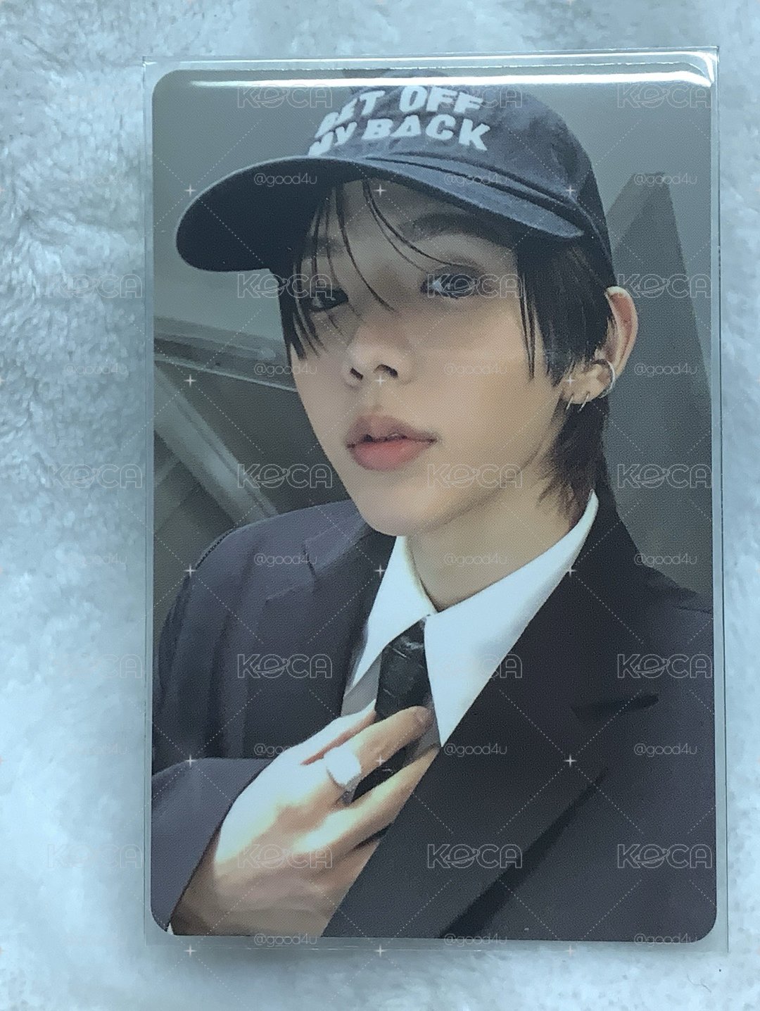 ODYSSEY SMINI -SHOTARO