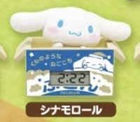 BANDAI 擺件 