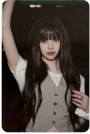 BEEP 專輯卡 固配