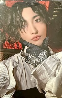 WILL 快閃店 周邊卡 Wax Tablet