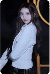 BEEP 專輯卡 固配