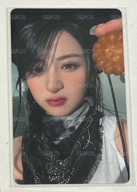 牛仔允真