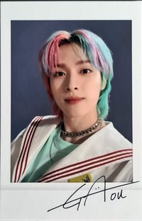 Stage ♭Overture 入場卡 / 場限卡 