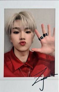 Stage ♭Overture 入場卡 / 場限卡 