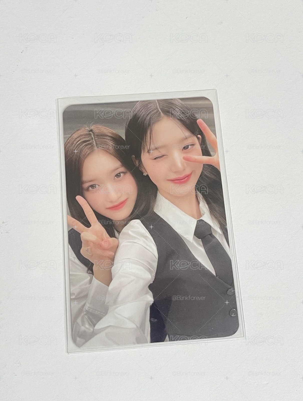 員瑞雙YA✌️