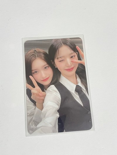 員瑞雙YA✌️