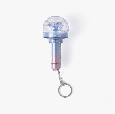 Seventeen 10週年小手燈