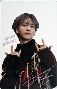 Stage ♭Overture 周邊卡 透卡