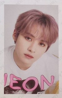 mini 雜誌卡 2022 7月號